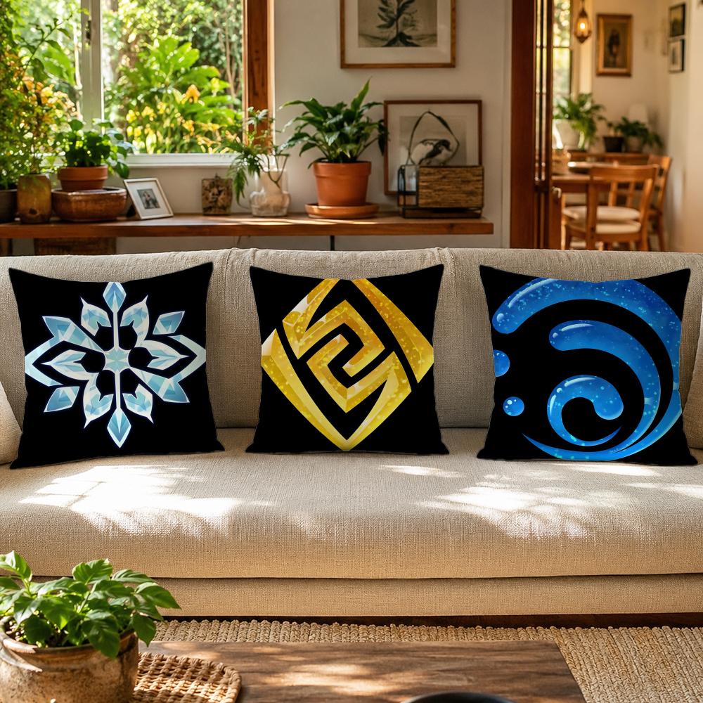 Poszewka na poduszkę z motywem – Home Textiles Premium recenzja i cena