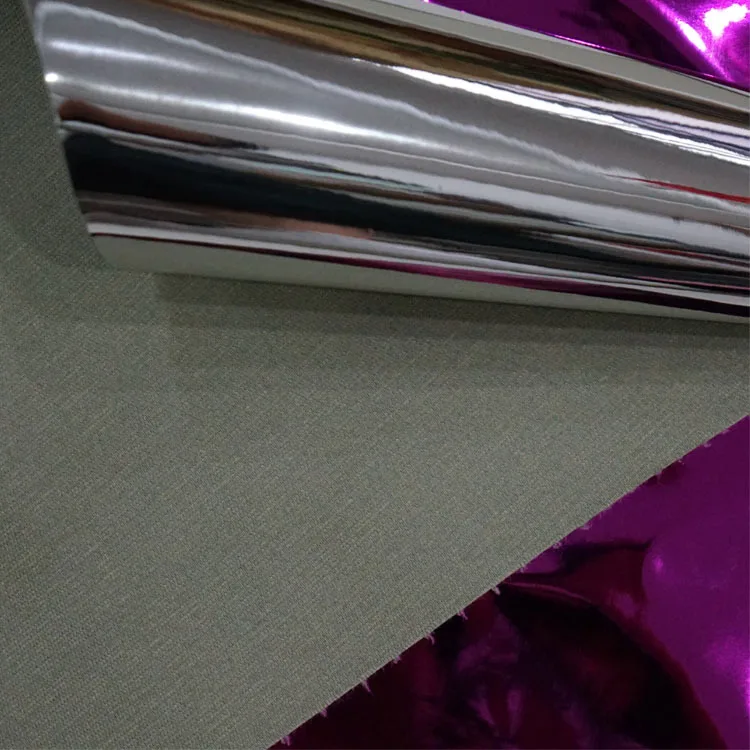 Materiał syntetyczny TPU o hol – Home Textiles Sale recenzja i cena