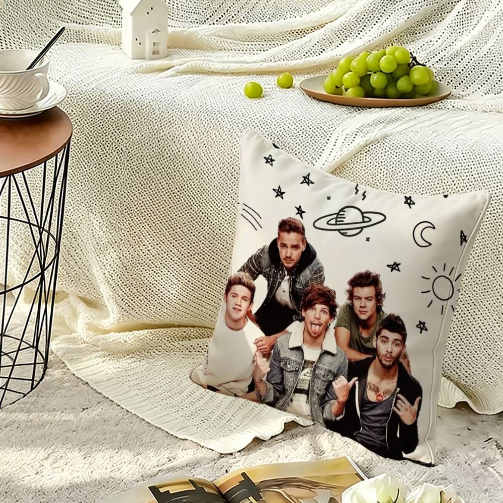 Poszewka na poduszkę O-One D-D – Home Textiles Direct recenzja i cena