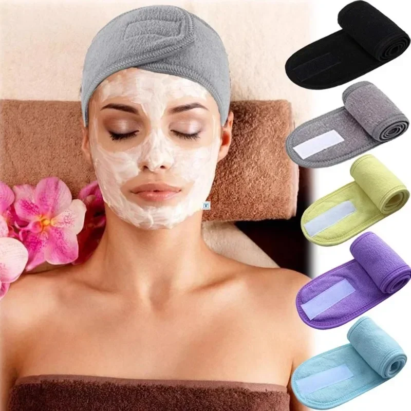 10 sztuk – akcesoria do włosów – Home Textiles Face Towel recenzja i cena