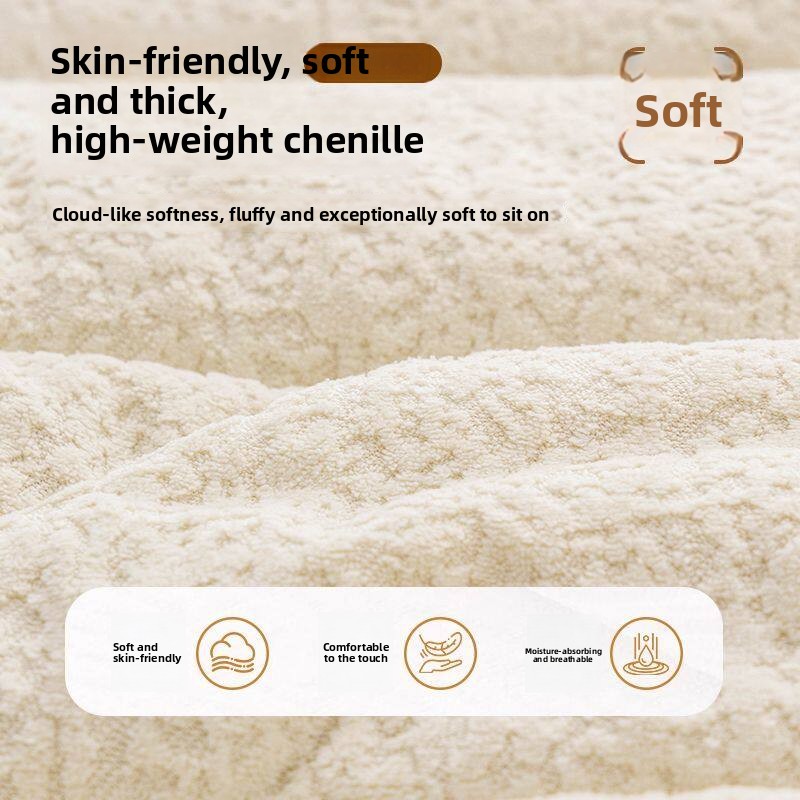 Nowa, grubsza zasłona na łóżko – Home Textiles Usa recenzja i cena