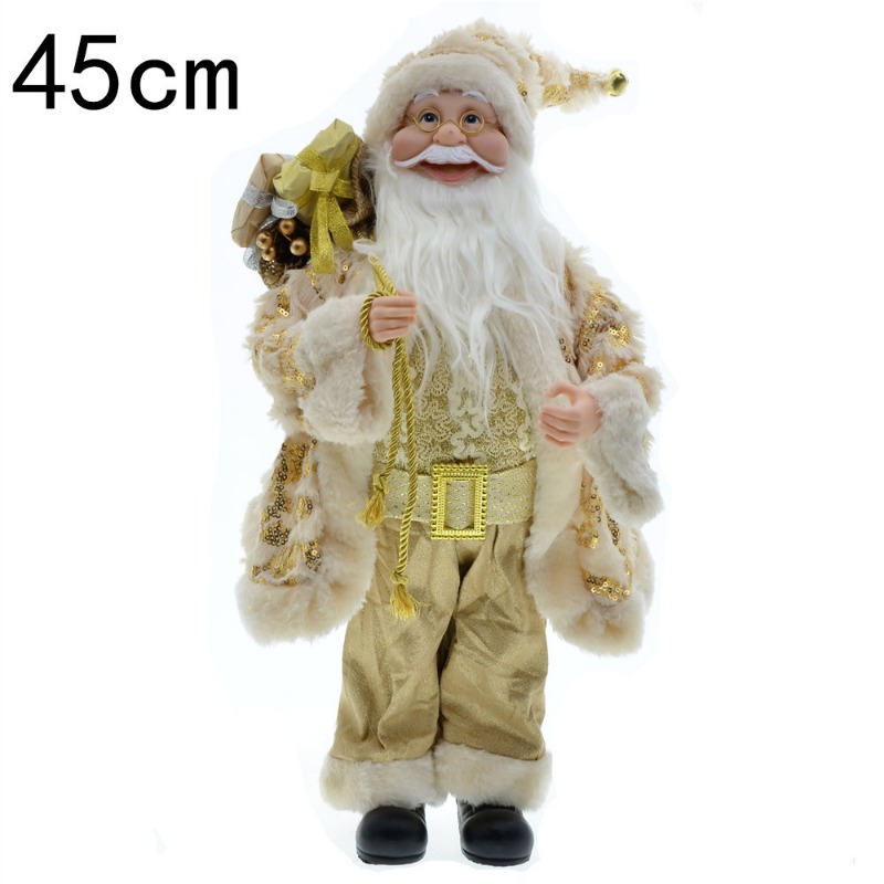 Nowa, 45 cm wysokie figurka Św – Home Textiles Premium recenzja i cena