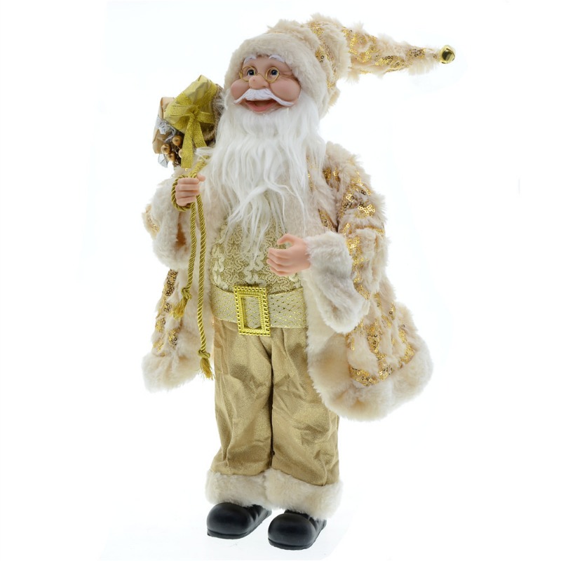 Nowa, 45 cm wysokie figurka Św – Home Textiles Premium recenzja i cena