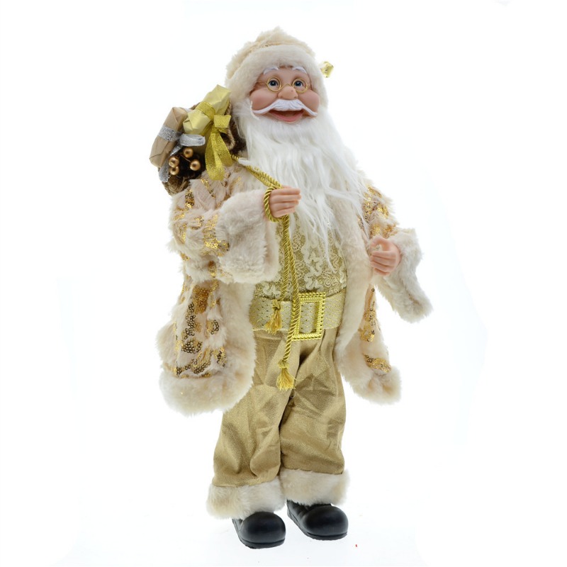 Nowa, 45 cm wysokie figurka Św – Home Textiles Premium recenzja i cena
