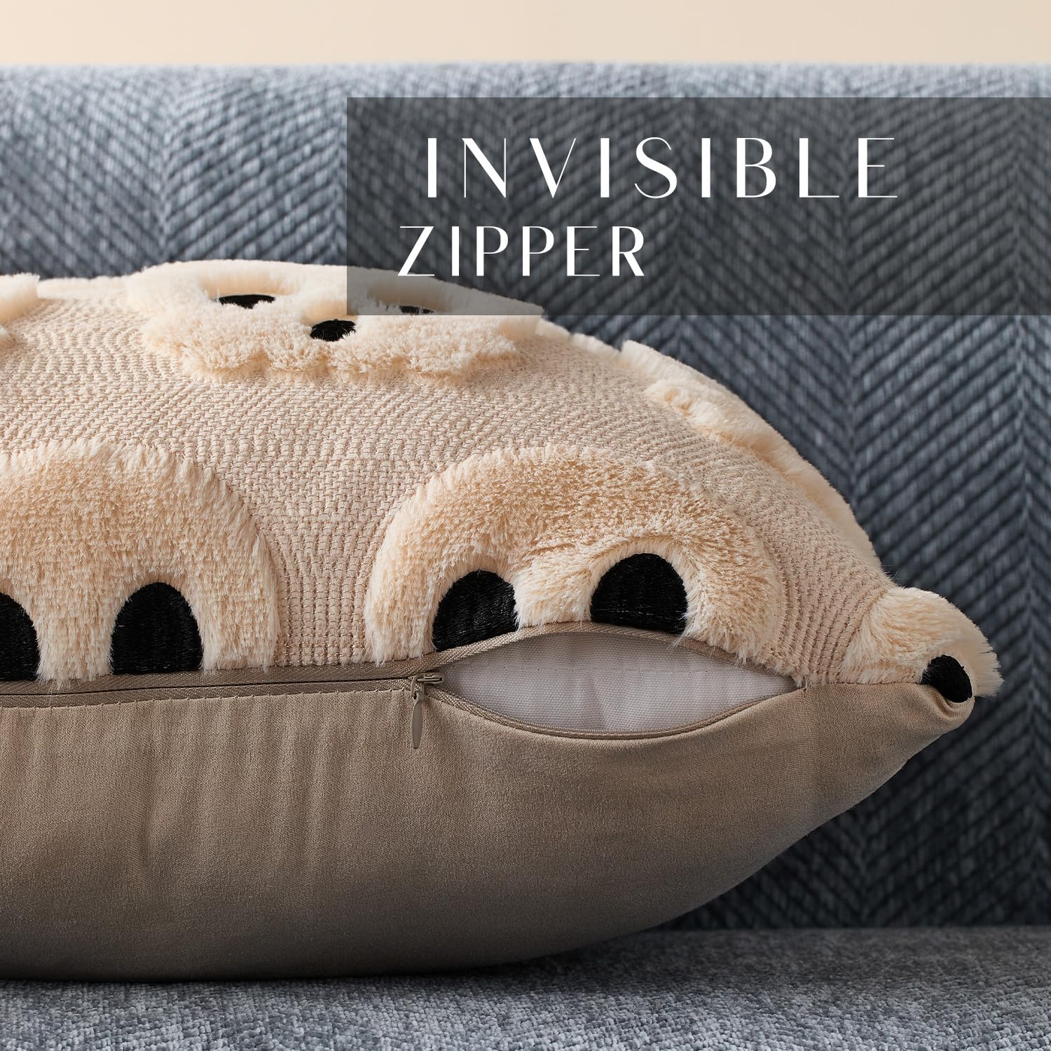 Poszewki na poduszki Halloween – Pillow Insert 18X18 recenzja i cena