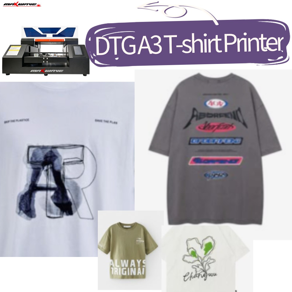 Drukarka UV do druku tekstylne – Home Textiles Usa recenzja i cena