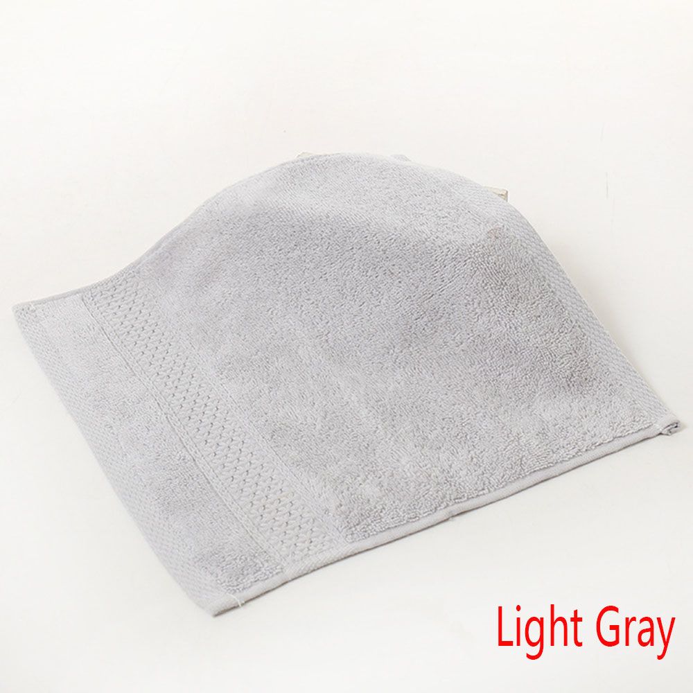 Antybakteryjne bawełniane ście – Home Textiles Face Towel recenzja i cena