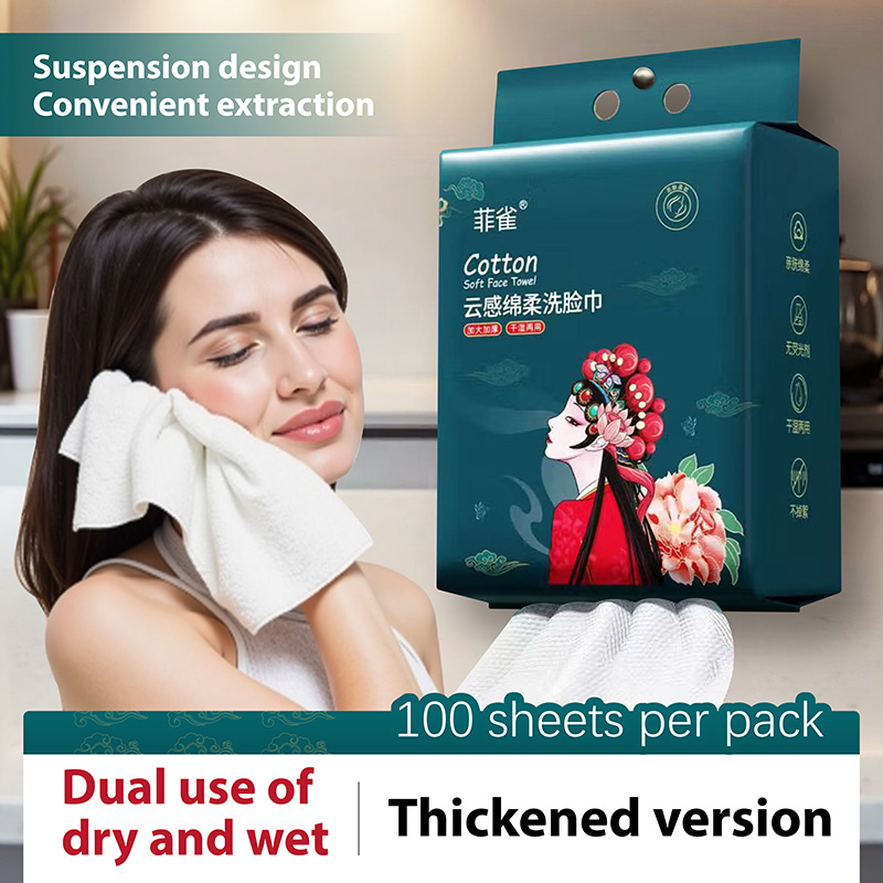 Gruby i powiększony ręcznik do – Home Textiles Face Towel recenzja i cena