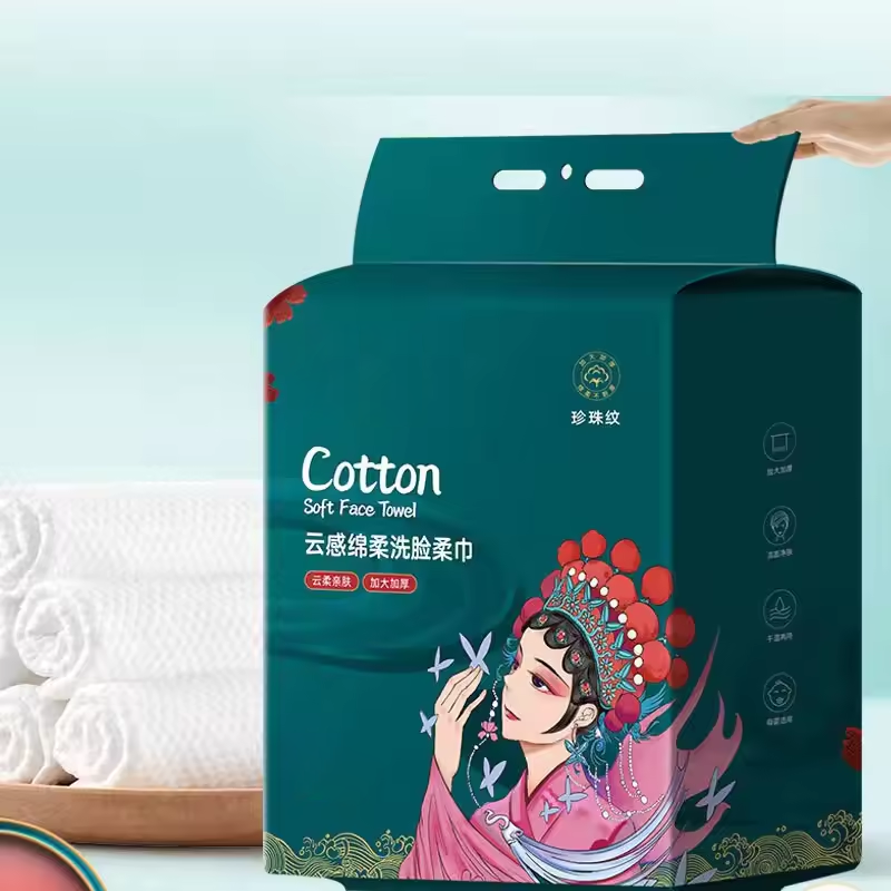 Gruby i powiększony ręcznik do – Home Textiles Face Towel recenzja i cena
