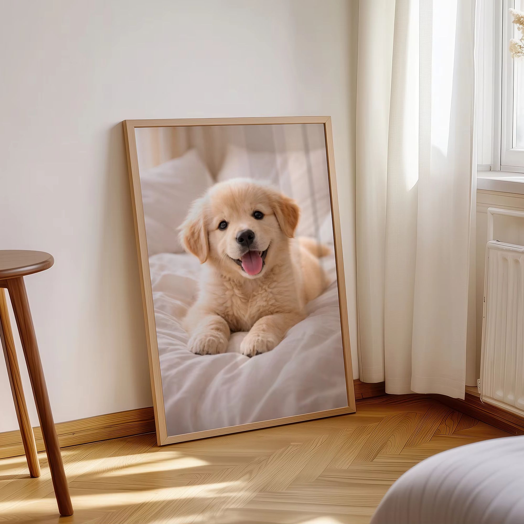 Spersonalizowany obraz na płót – Home Textile recenzja i cena