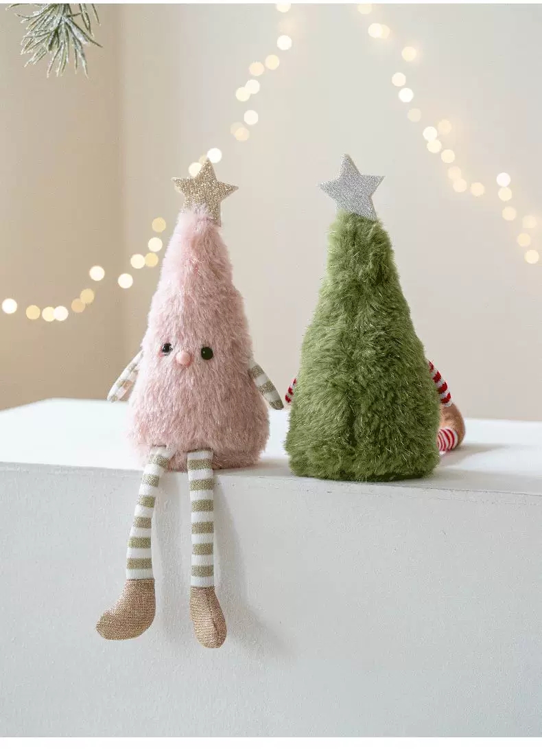 Świąteczna dekoracja, popularn – Home Textiles Sale recenzja i cena