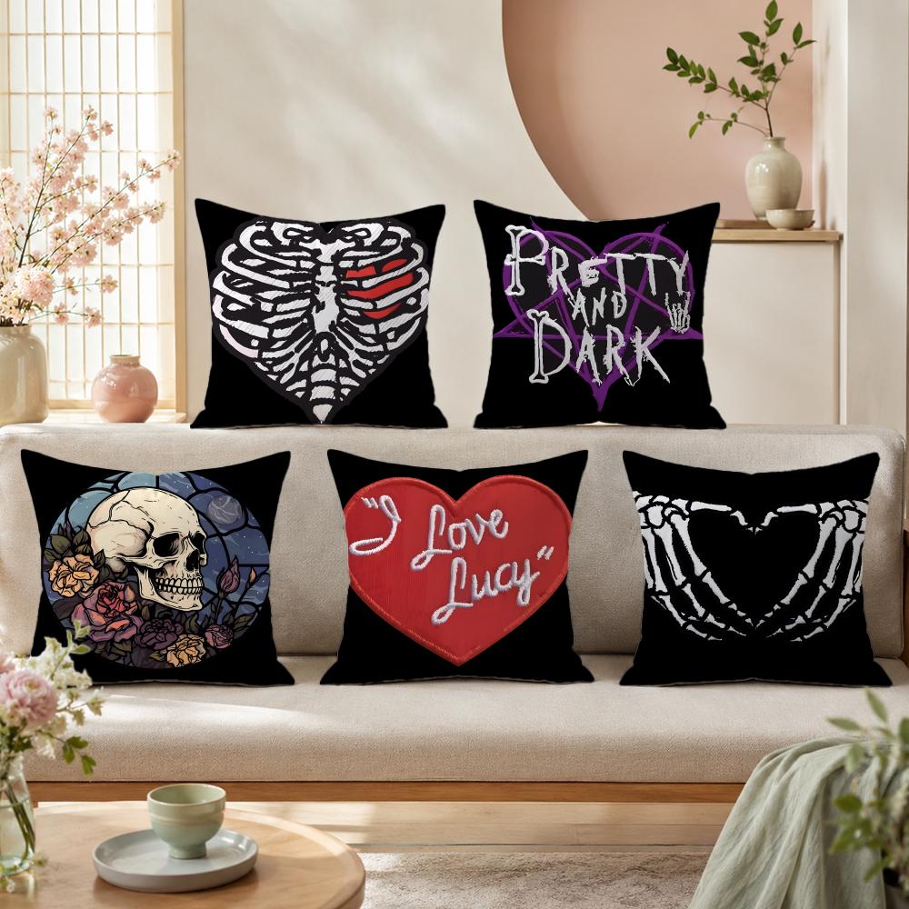 Poszewka na poduszkę z nadruki – Home Textiles Premium recenzja i cena